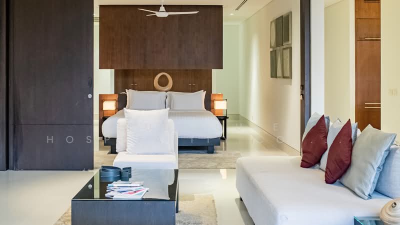 Baan Yamu Residences, Phuket, 171/7 Cape Yamu, Pa Khlok, Thalang, Phuket, 2 Bedrooms, 212 sqm, Condo For Sale, by Khun Javed, 8736779 - DDproperty.com