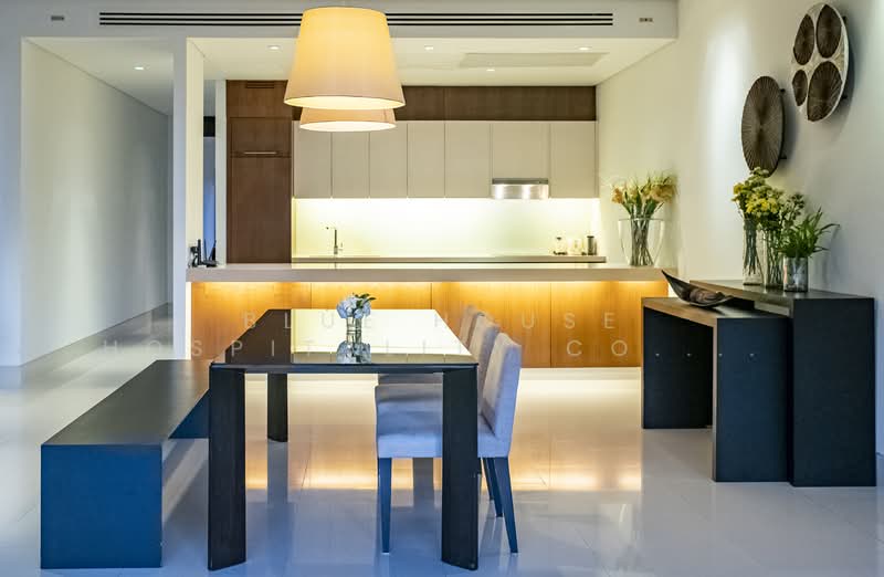 Baan Yamu Residences : บ้านยามู เรสซิเด้นท์, ภูเก็ต, 171/7 แหลมยามู, ป่าคลอก, ถลาง, ภูเก็ต, 212 ตร.ม., คอนโด ขาย, โดย Khun Javed, 8736779 - DDproperty.com