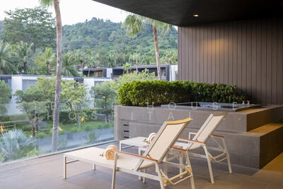 ขาย - Baan Yamu Residences : บ้านยามู เรสซิเด้นท์, ภูเก็ต