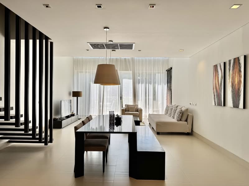 Baan Yamu Residences : บ้านยามู เรสซิเด้นท์, ภูเก็ต, 171/7 แหลมยามู, ป่าคลอก, ถลาง, ภูเก็ต, 168 ตร.ม., คอนโด ขาย, โดย Khun Javed, 8736975 - DDproperty.com