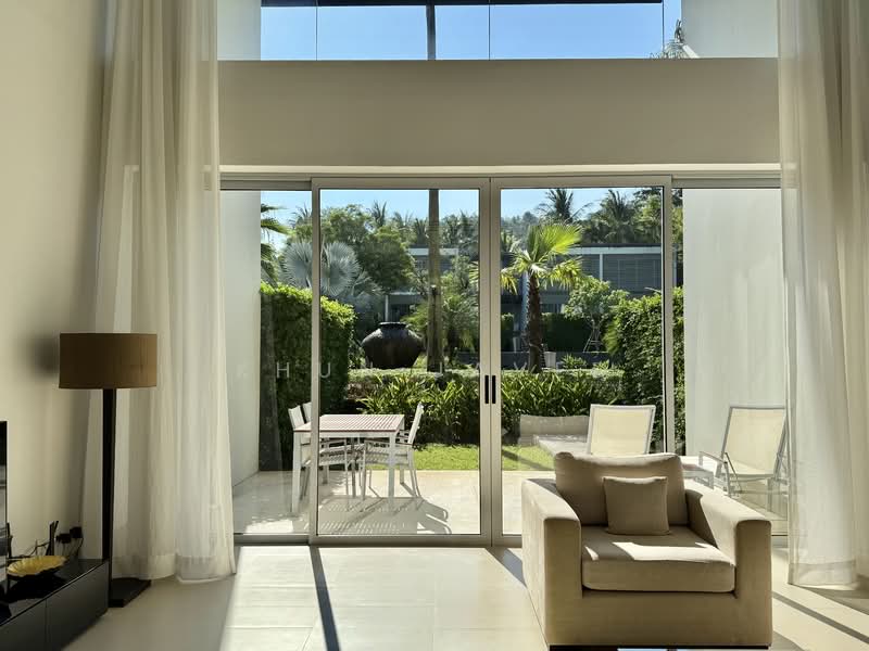 Baan Yamu Residences : บ้านยามู เรสซิเด้นท์, ภูเก็ต, 171/7 แหลมยามู, ป่าคลอก, ถลาง, ภูเก็ต, 168 ตร.ม., คอนโด ขาย, โดย Khun Javed, 8736975 - DDproperty.com