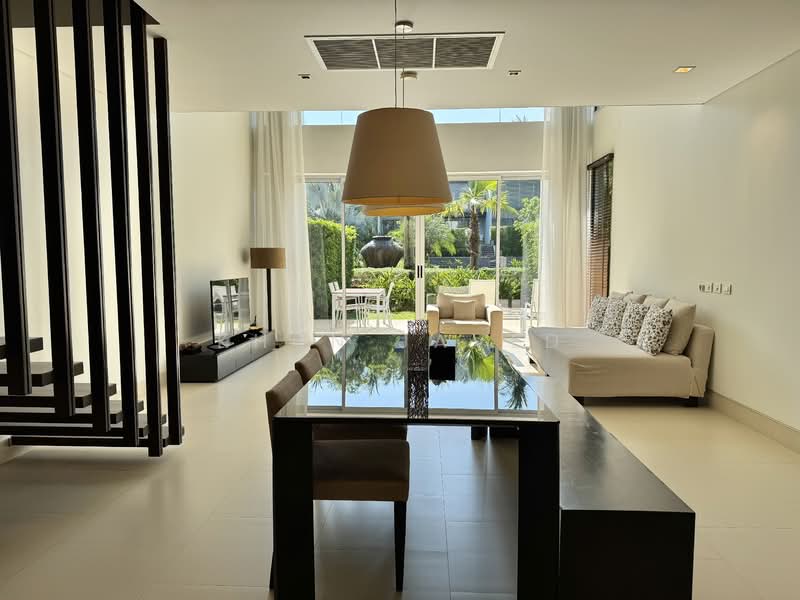 Baan Yamu Residences : บ้านยามู เรสซิเด้นท์, ภูเก็ต, 171/7 แหลมยามู, ป่าคลอก, ถลาง, ภูเก็ต, 168 ตร.ม., คอนโด ขาย, โดย Khun Javed, 8736975 - DDproperty.com