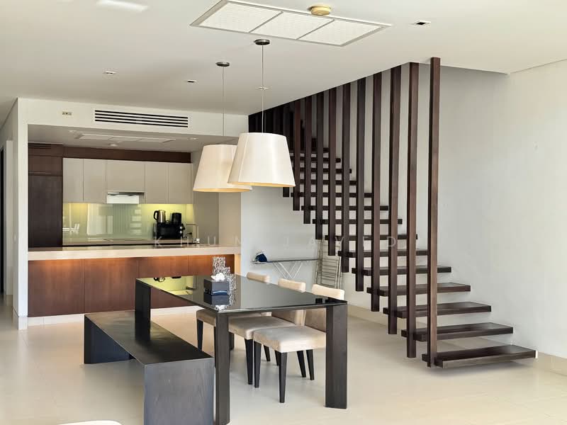 Baan Yamu Residences : บ้านยามู เรสซิเด้นท์, ภูเก็ต, 171/7 แหลมยามู, ป่าคลอก, ถลาง, ภูเก็ต, 168 ตร.ม., คอนโด ขาย, โดย Khun Javed, 8736975 - DDproperty.com