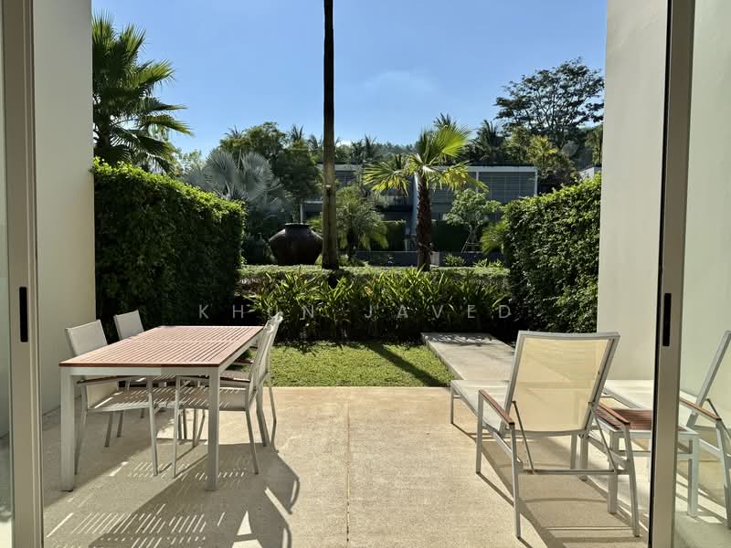 Baan Yamu Residences, Phuket, 171/7 Cape Yamu, Pa Khlok, Thalang, Phuket, 2 Bedrooms, 168 sqm, Condo For Sale, by Khun Javed, 8736975 - DDproperty.com