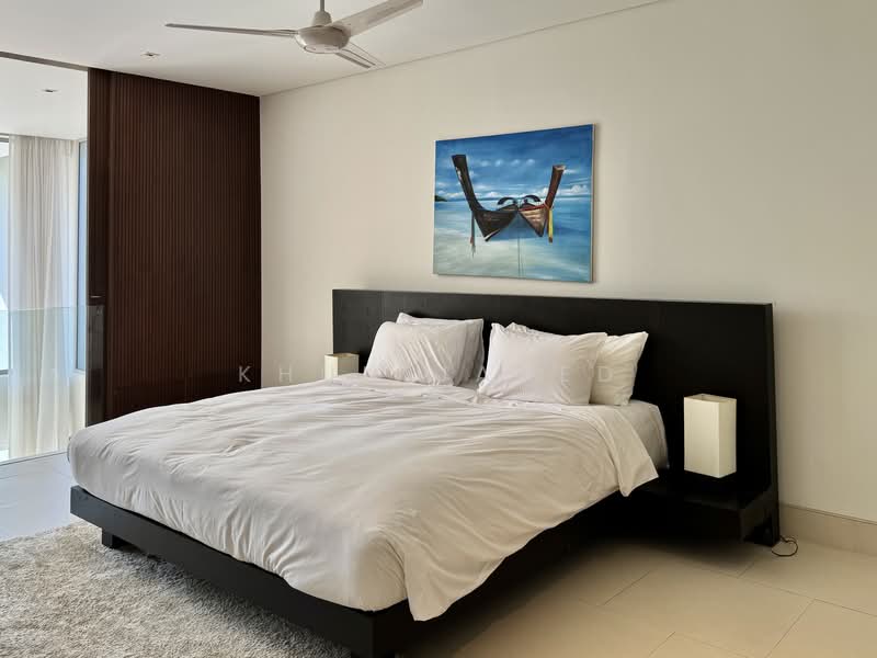 Baan Yamu Residences : บ้านยามู เรสซิเด้นท์, ภูเก็ต, 171/7 แหลมยามู, ป่าคลอก, ถลาง, ภูเก็ต, 168 ตร.ม., คอนโด ขาย, โดย Khun Javed, 8736975 - DDproperty.com