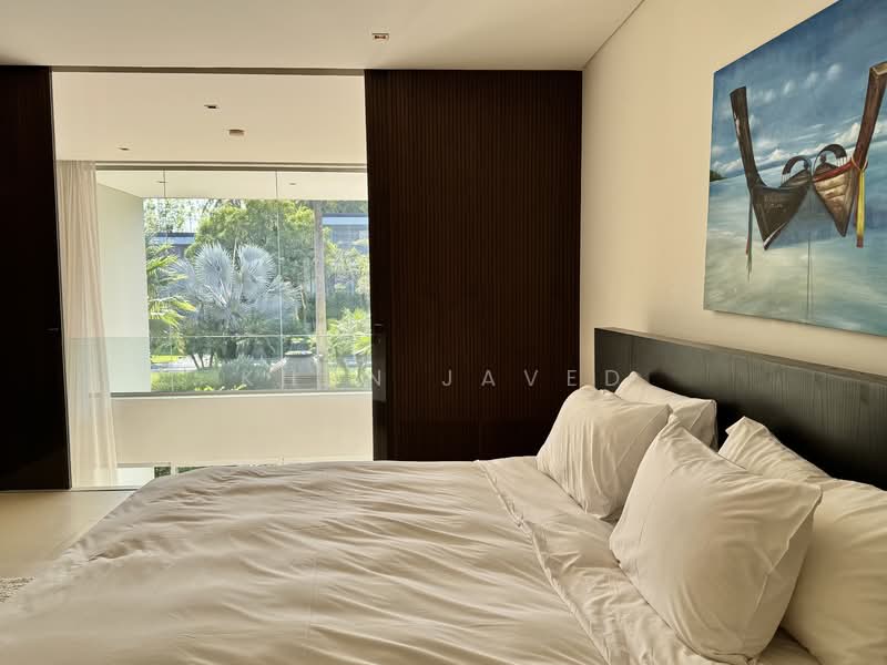 Baan Yamu Residences : บ้านยามู เรสซิเด้นท์, ภูเก็ต, 171/7 แหลมยามู, ป่าคลอก, ถลาง, ภูเก็ต, 168 ตร.ม., คอนโด ขาย, โดย Khun Javed, 8736975 - DDproperty.com