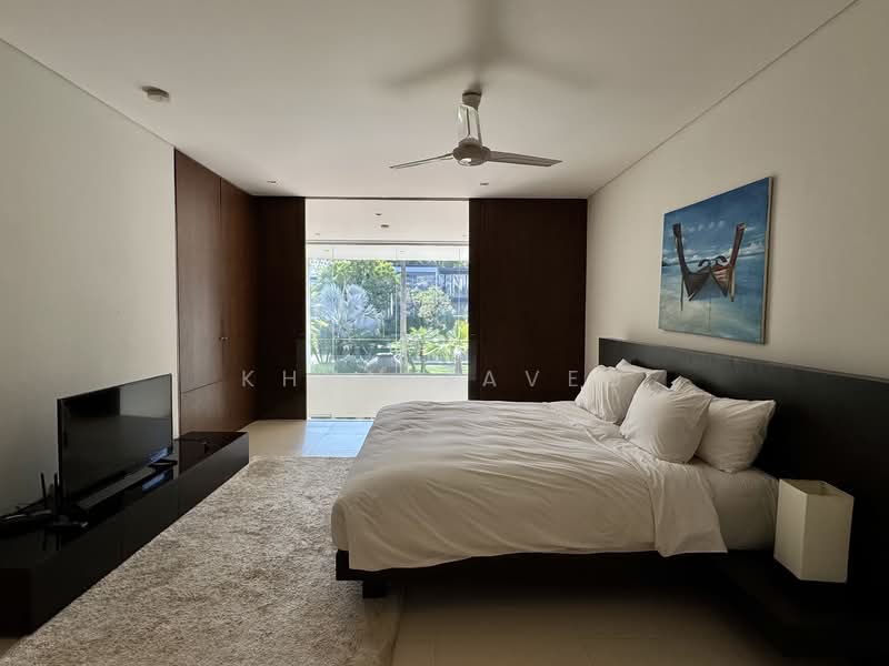 Baan Yamu Residences : บ้านยามู เรสซิเด้นท์, ภูเก็ต, 171/7 แหลมยามู, ป่าคลอก, ถลาง, ภูเก็ต, 168 ตร.ม., คอนโด ขาย, โดย Khun Javed, 8736975 - DDproperty.com