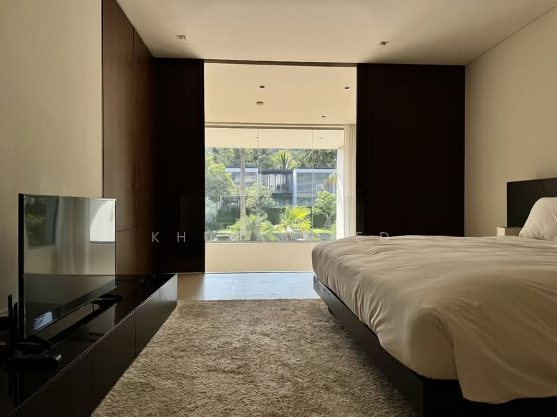 Baan Yamu Residences : บ้านยามู เรสซิเด้นท์, ภูเก็ต, 171/7 แหลมยามู, ป่าคลอก, ถลาง, ภูเก็ต, 168 ตร.ม., คอนโด ขาย, โดย Khun Javed, 8736975 - DDproperty.com