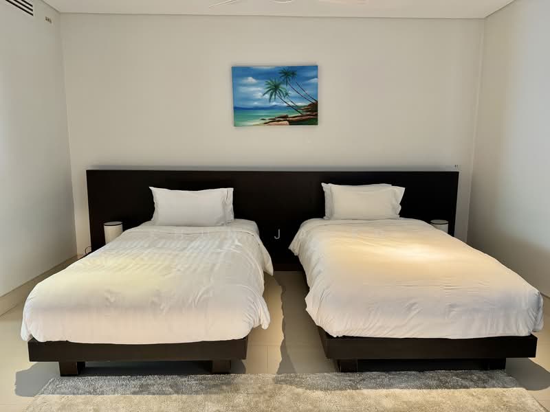 Baan Yamu Residences, Phuket, 171/7 Cape Yamu, Pa Khlok, Thalang, Phuket, 2 Bedrooms, 168 sqm, Condo For Sale, by Khun Javed, 8736975 - DDproperty.com