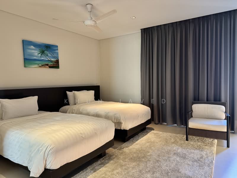 Baan Yamu Residences, Phuket, 171/7 Cape Yamu, Pa Khlok, Thalang, Phuket, 2 Bedrooms, 168 sqm, Condo For Sale, by Khun Javed, 8736975 - DDproperty.com