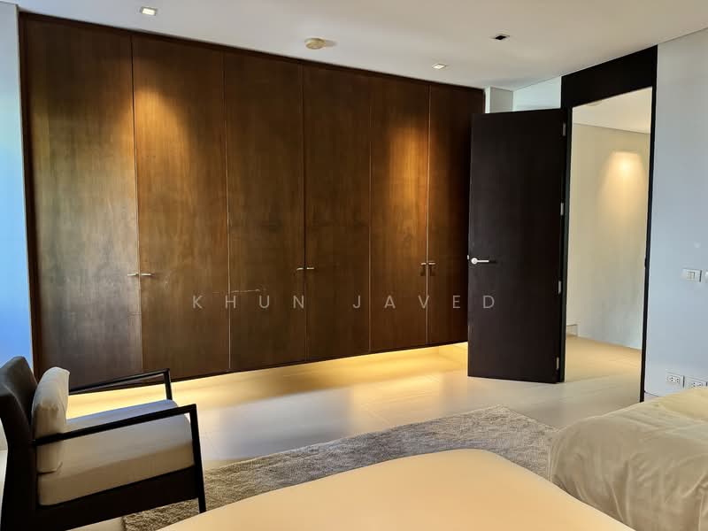 Baan Yamu Residences, Phuket, 171/7 Cape Yamu, Pa Khlok, Thalang, Phuket, 2 Bedrooms, 168 sqm, Condo For Sale, by Khun Javed, 8736975 - DDproperty.com