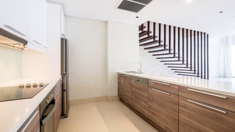 Baan Yamu Residences : บ้านยามู เรสซิเด้นท์, ภูเก็ต, 171/7 แหลมยามู, ป่าคลอก, ถลาง, ภูเก็ต, 168 ตร.ม., คอนโด ขาย, โดย Khun Javed, 8736975 - DDproperty.com