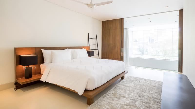 Baan Yamu Residences : บ้านยามู เรสซิเด้นท์, ภูเก็ต, 171/7 แหลมยามู, ป่าคลอก, ถลาง, ภูเก็ต, 168 ตร.ม., คอนโด ขาย, โดย Khun Javed, 8736975 - DDproperty.com