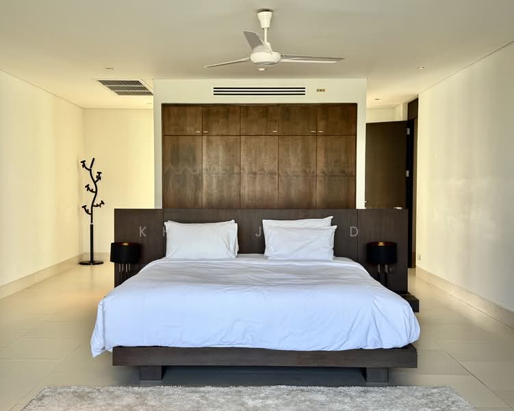 Baan Yamu Residences : บ้านยามู เรสซิเด้นท์, ภูเก็ต, 171/7 แหลมยามู, ป่าคลอก, ถลาง, ภูเก็ต, 279 ตร.ม., คอนโด ขาย, โดย Khun Javed, 8737047 - DDproperty.com