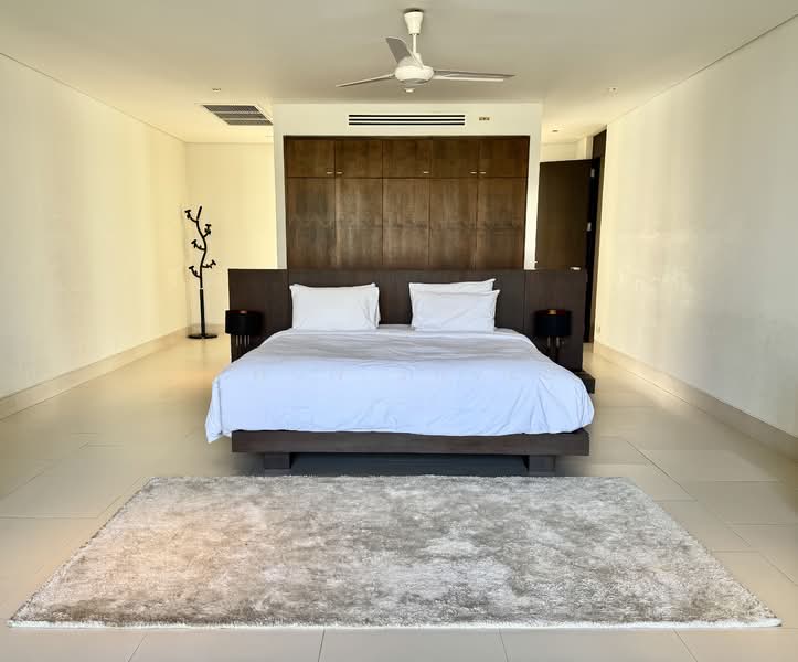 Baan Yamu Residences : บ้านยามู เรสซิเด้นท์, ภูเก็ต, 171/7 แหลมยามู, ป่าคลอก, ถลาง, ภูเก็ต, 279 ตร.ม., คอนโด ขาย, โดย Khun Javed, 8737047 - DDproperty.com