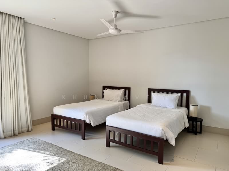 For Sale - Baan Yamu Residences, Phuket