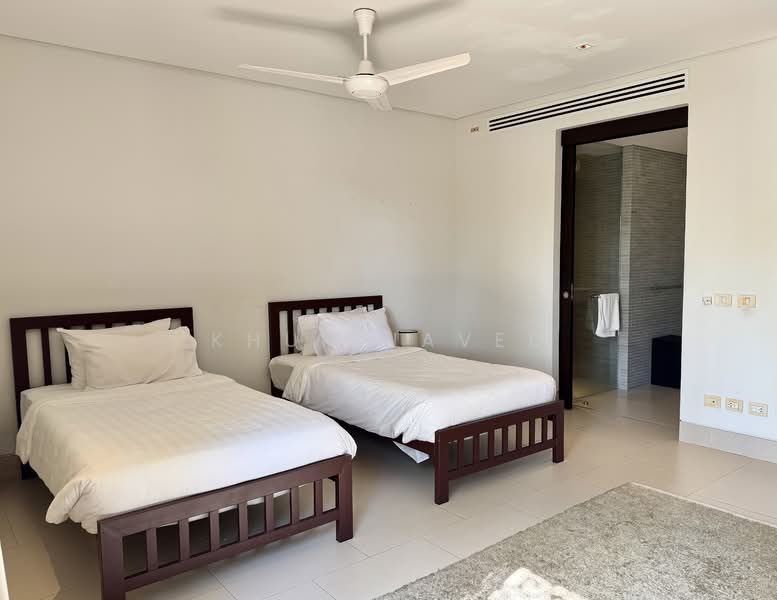 Baan Yamu Residences : บ้านยามู เรสซิเด้นท์, ภูเก็ต, 171/7 แหลมยามู, ป่าคลอก, ถลาง, ภูเก็ต, 279 ตร.ม., คอนโด ขาย, โดย Khun Javed, 8737047 - DDproperty.com