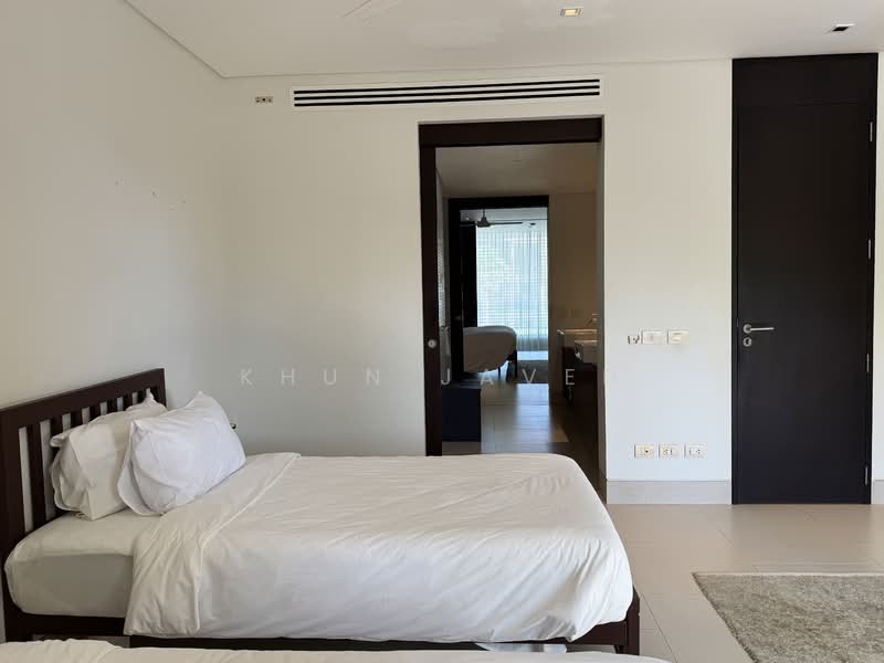 Baan Yamu Residences : บ้านยามู เรสซิเด้นท์, ภูเก็ต, 171/7 แหลมยามู, ป่าคลอก, ถลาง, ภูเก็ต, 279 ตร.ม., คอนโด ขาย, โดย Khun Javed, 8737047 - DDproperty.com