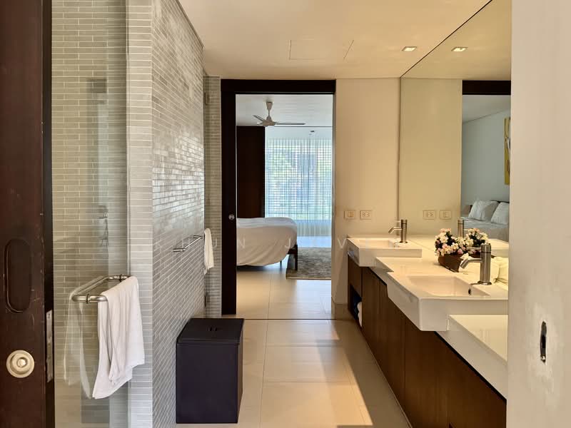 Baan Yamu Residences : บ้านยามู เรสซิเด้นท์, ภูเก็ต, 171/7 แหลมยามู, ป่าคลอก, ถลาง, ภูเก็ต, 279 ตร.ม., คอนโด ขาย, โดย Khun Javed, 8737047 - DDproperty.com