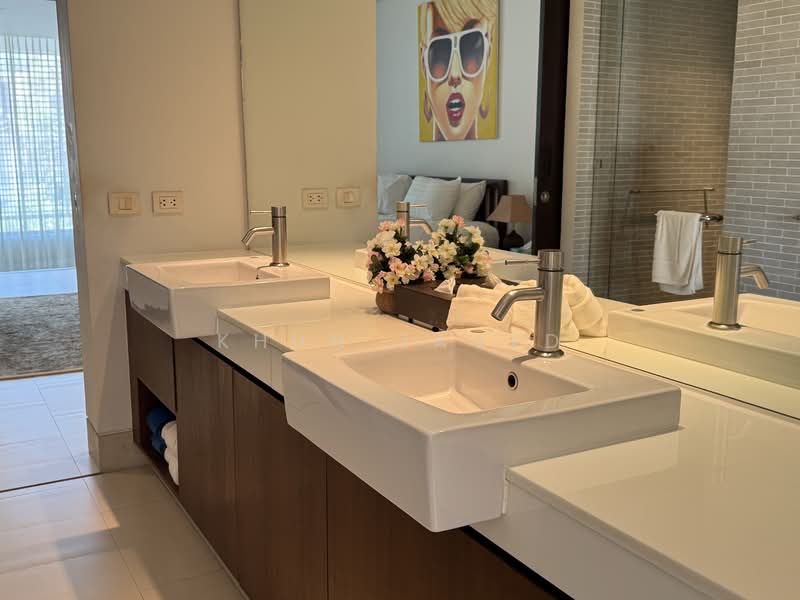 For Sale - Baan Yamu Residences, Phuket