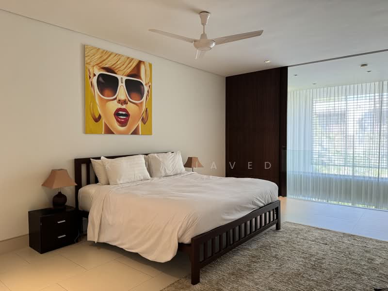 For Sale - Baan Yamu Residences, Phuket