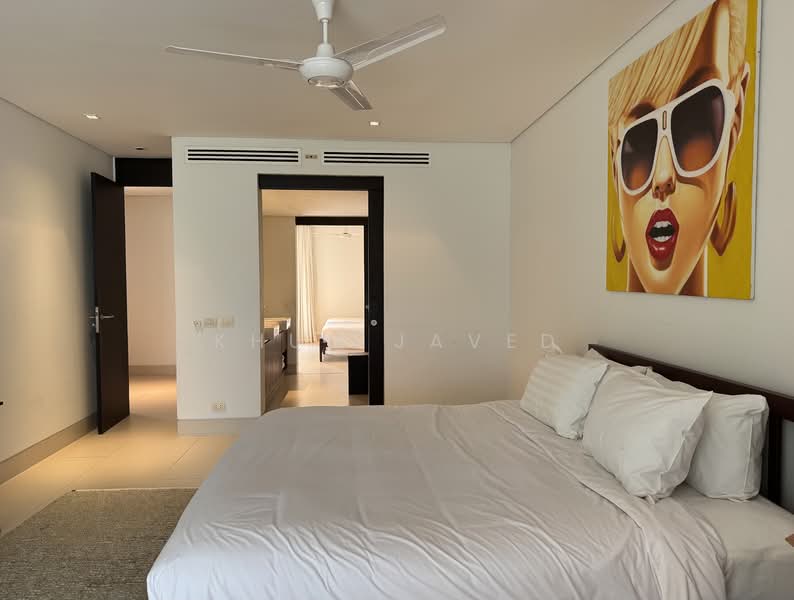 For Sale - Baan Yamu Residences, Phuket