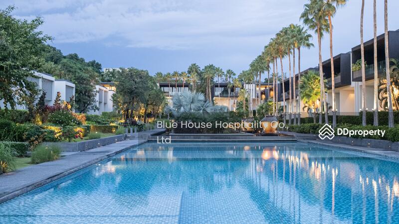 Baan Yamu Residences : บ้านยามู เรสซิเด้นท์, ภูเก็ต, 171/7 แหลมยามู, ป่าคลอก, ถลาง, ภูเก็ต, 279 ตร.ม., คอนโด ขาย, โดย Khun Javed, 8737047 - DDproperty.com