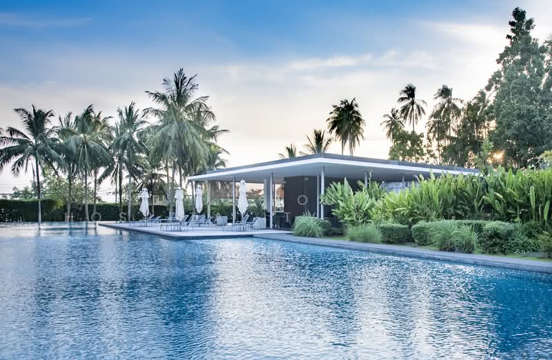 For Sale - Baan Yamu Residences, Phuket