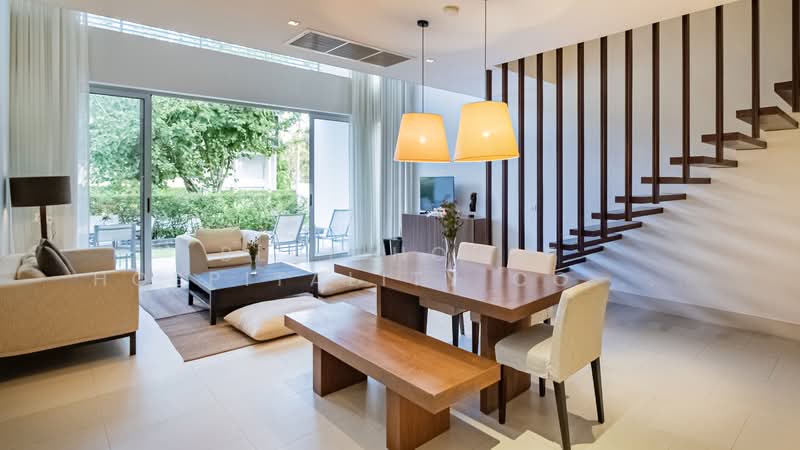 Baan Yamu Residences : บ้านยามู เรสซิเด้นท์, ภูเก็ต, 171/7 แหลมยามู, ป่าคลอก, ถลาง, ภูเก็ต, 279 ตร.ม., คอนโด ขาย, โดย Khun Javed, 8737047 - DDproperty.com