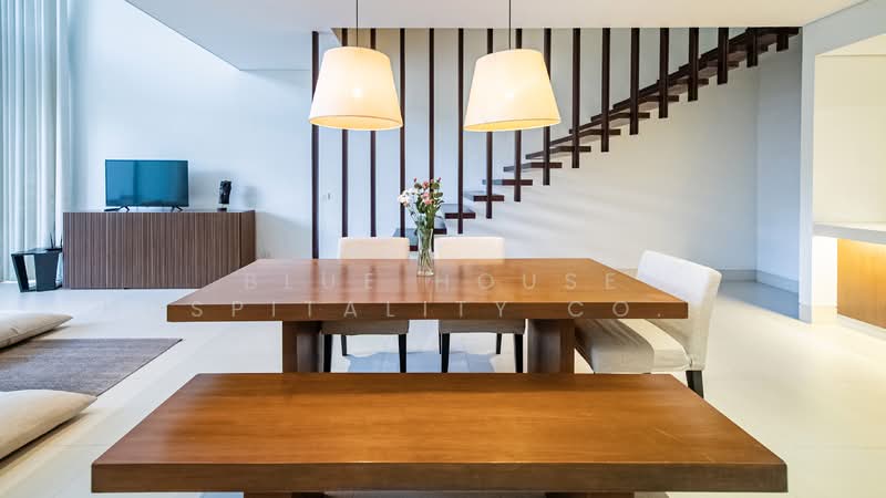 For Sale - Baan Yamu Residences, Phuket