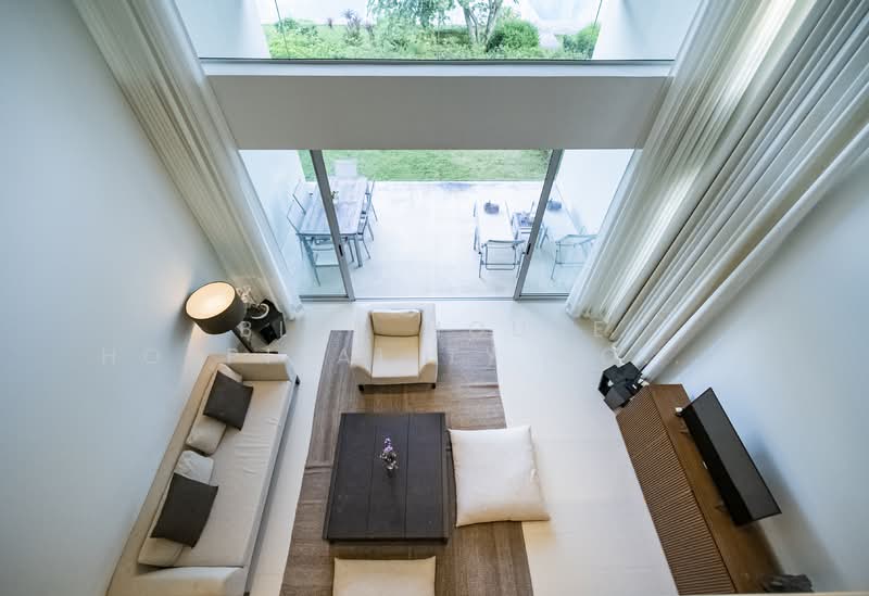 For Sale - Baan Yamu Residences, Phuket