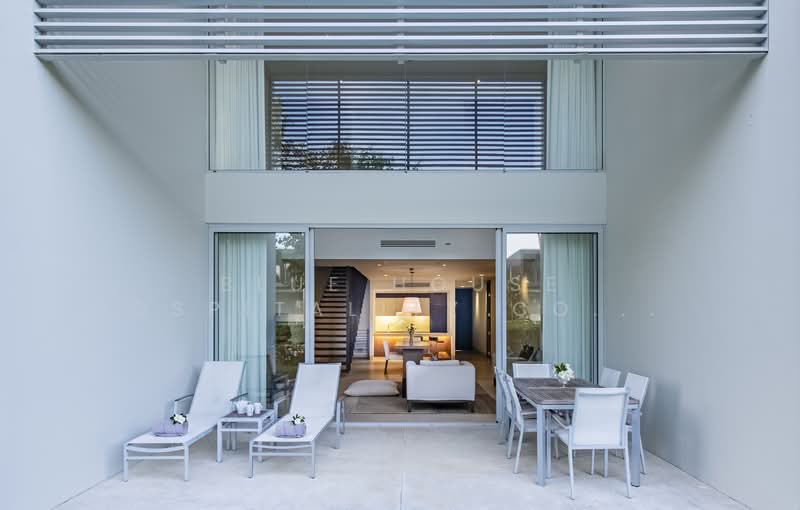 Baan Yamu Residences : บ้านยามู เรสซิเด้นท์, ภูเก็ต, 171/7 แหลมยามู, ป่าคลอก, ถลาง, ภูเก็ต, 279 ตร.ม., คอนโด ขาย, โดย Khun Javed, 8737047 - DDproperty.com