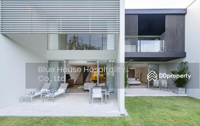 ขาย - Baan Yamu Residences : บ้านยามู เรสซิเด้นท์, ภูเก็ต