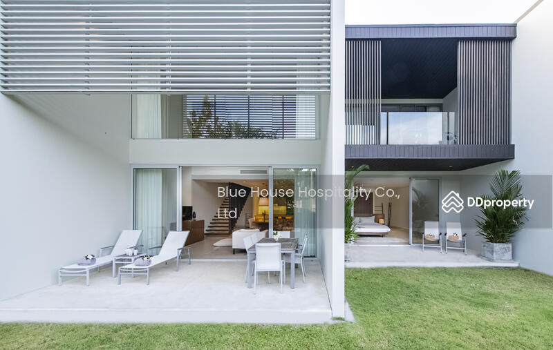 For Sale - Baan Yamu Residences, Phuket