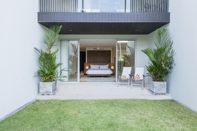 Baan Yamu Residences : บ้านยามู เรสซิเด้นท์, ภูเก็ต, 171/7 แหลมยามู, ป่าคลอก, ถลาง, ภูเก็ต, 279 ตร.ม., คอนโด ขาย, โดย Khun Javed, 8737047 - DDproperty.com