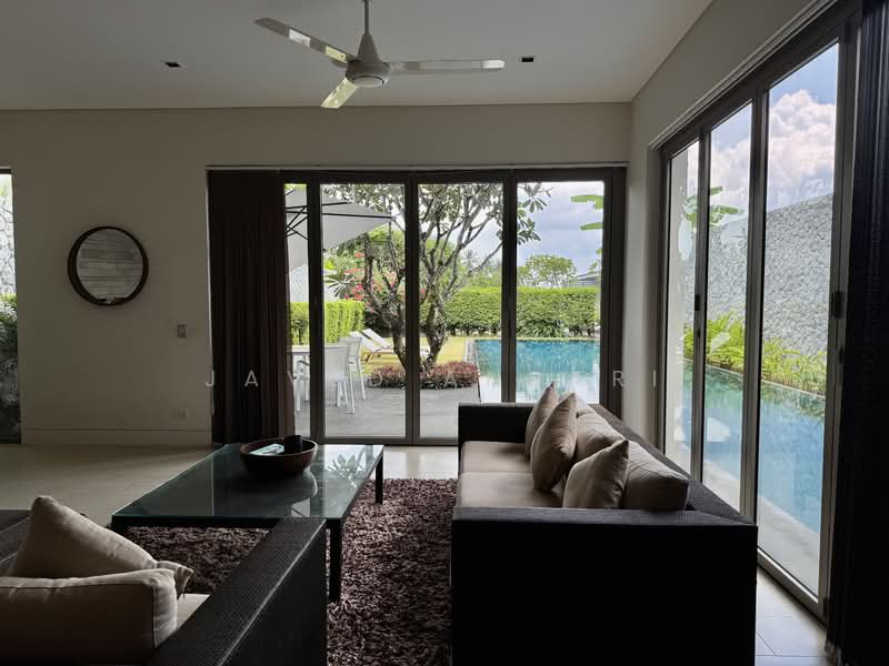 ขาย - Baan Yamu Residences : บ้านยามู เรสซิเด้นท์, ภูเก็ต