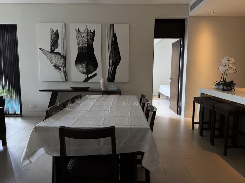 ขาย - Baan Yamu Residences : บ้านยามู เรสซิเด้นท์, ภูเก็ต