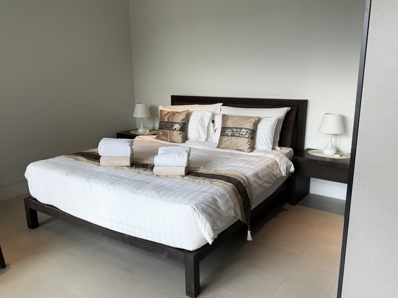 ขาย - Baan Yamu Residences : บ้านยามู เรสซิเด้นท์, ภูเก็ต