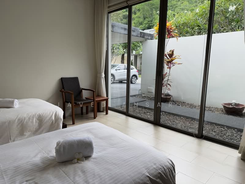 ขาย - Baan Yamu Residences : บ้านยามู เรสซิเด้นท์, ภูเก็ต