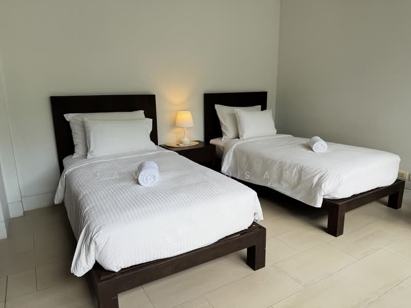 ขาย - Baan Yamu Residences : บ้านยามู เรสซิเด้นท์, ภูเก็ต