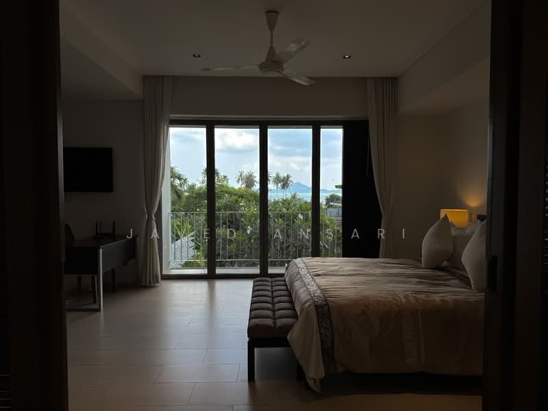 Baan Yamu Residences, Phuket, 171/7 Cape Yamu, Pa Khlok, Thalang, Phuket, 3 Bedrooms, 226 sqm, Townhouse For Sale, by Javed Ansari, 8737075 - DDproperty.com