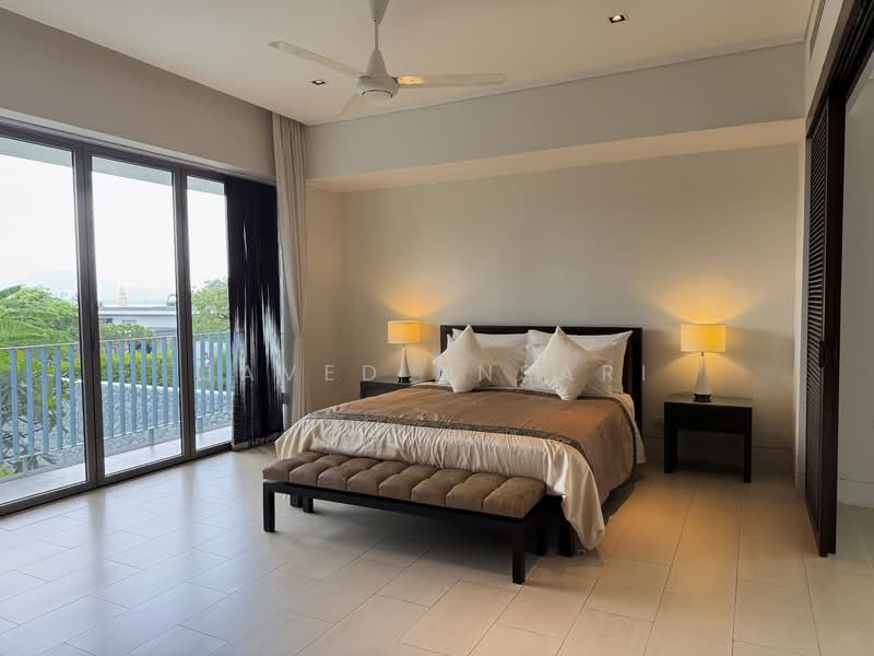 ขาย - Baan Yamu Residences : บ้านยามู เรสซิเด้นท์, ภูเก็ต
