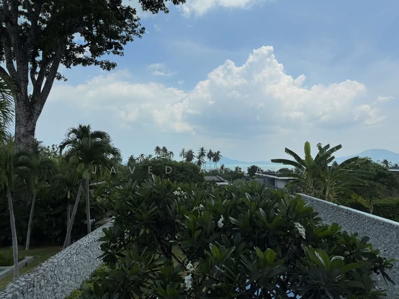 Baan Yamu Residences, Phuket, 171/7 Cape Yamu, Pa Khlok, Thalang, Phuket, 3 Bedrooms, 226 sqm, Townhouse For Sale, by Javed Ansari, 8737075 - DDproperty.com