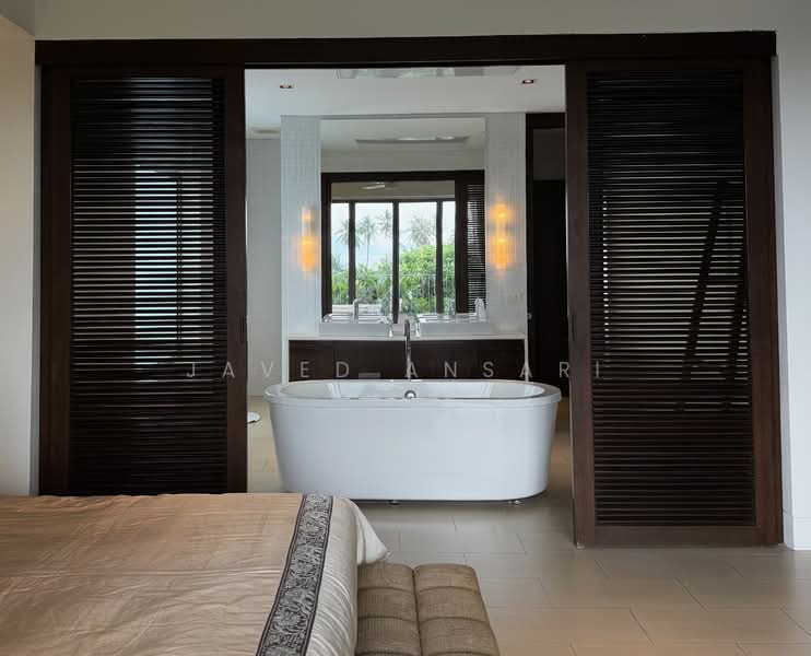 Baan Yamu Residences, Phuket, 171/7 Cape Yamu, Pa Khlok, Thalang, Phuket, 3 Bedrooms, 226 sqm, Townhouse For Sale, by Javed Ansari, 8737075 - DDproperty.com