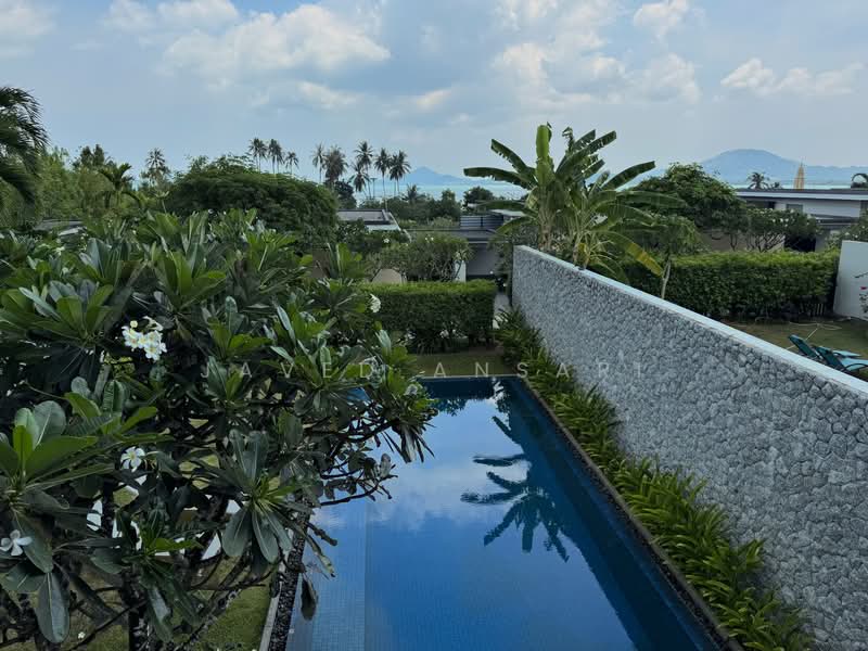 Baan Yamu Residences, Phuket, 171/7 Cape Yamu, Pa Khlok, Thalang, Phuket, 3 Bedrooms, 226 sqm, Townhouse For Sale, by Javed Ansari, 8737075 - DDproperty.com