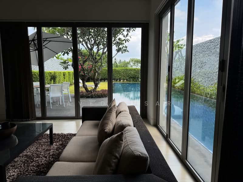 ขาย - Baan Yamu Residences : บ้านยามู เรสซิเด้นท์, ภูเก็ต