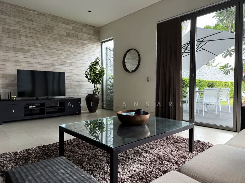 ขาย - Baan Yamu Residences : บ้านยามู เรสซิเด้นท์, ภูเก็ต