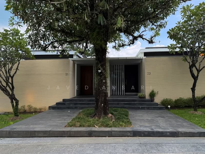 Baan Yamu Residences, Phuket, 171/7 Cape Yamu, Pa Khlok, Thalang, Phuket, 3 Bedrooms, 226 sqm, Townhouse For Sale, by Javed Ansari, 8737075 - DDproperty.com