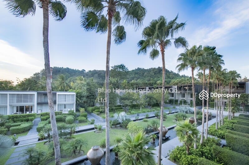 For Sale - Baan Yamu Residences, Phuket