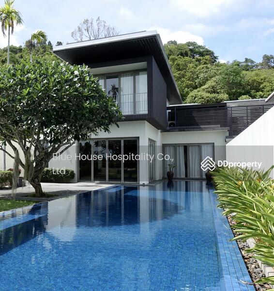 For Sale - Baan Yamu Residences, Phuket